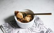 How to Make Cookies Using the Microwave - Live Free Creative Co.