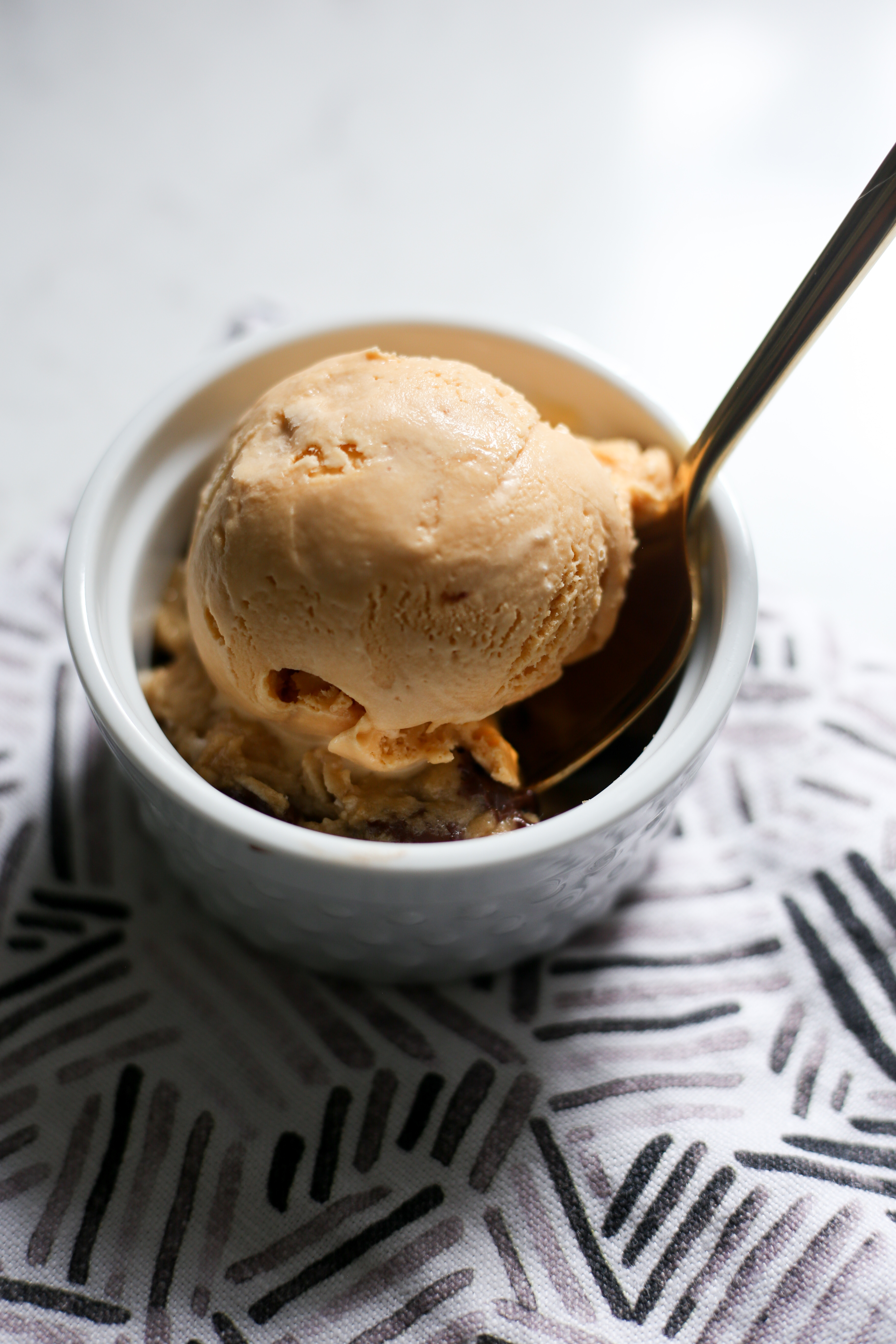 microwave cookie dough Live Free Creative Co