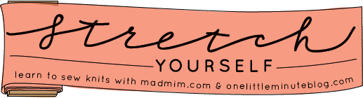 stretch yourself logo