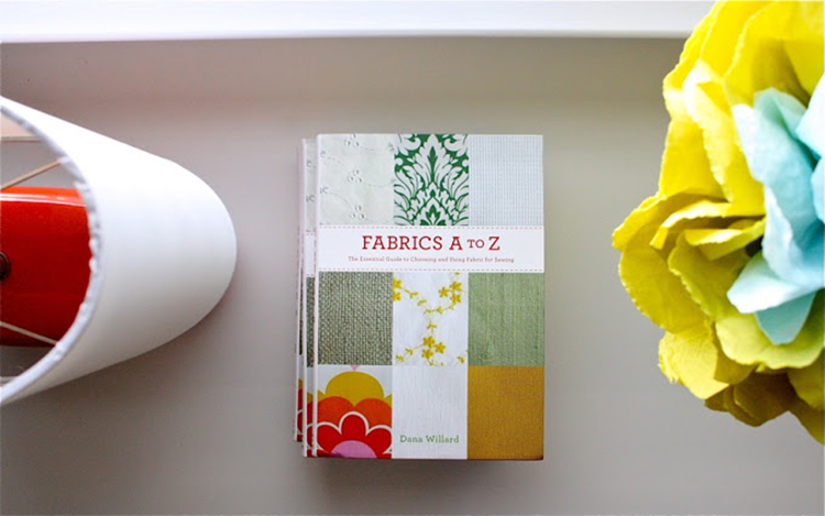 Fabrics-A-to-Z