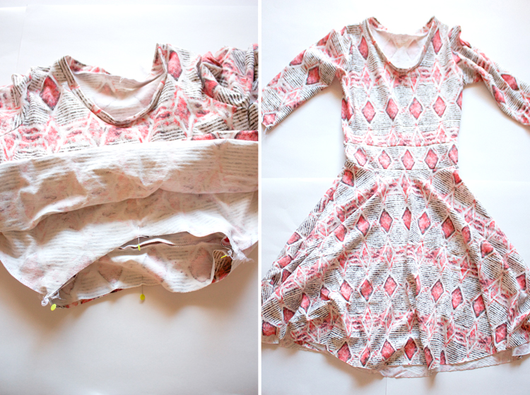 Sun Dress Made From 3 Mens Shirts : 11 Steps (with Pictures) - Instructables