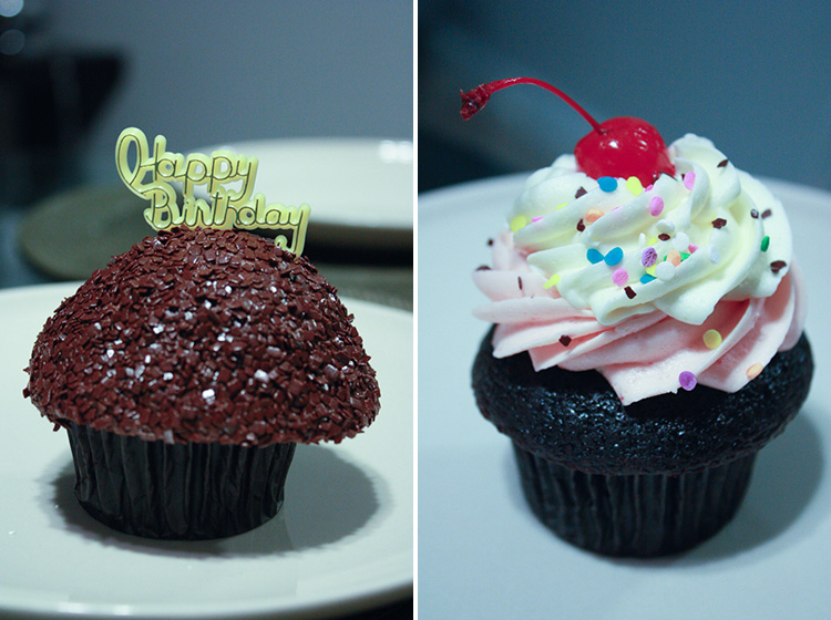 Birthday Week - Seattle Guide- One Little Minute Blog-Trophy Cupcakes