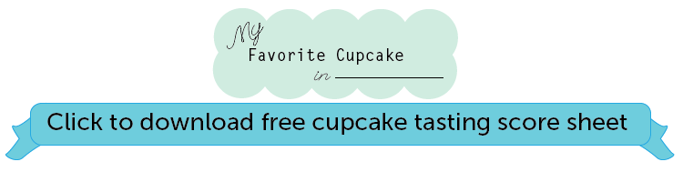 Cupcake Printable Download-One Little Minute Blog