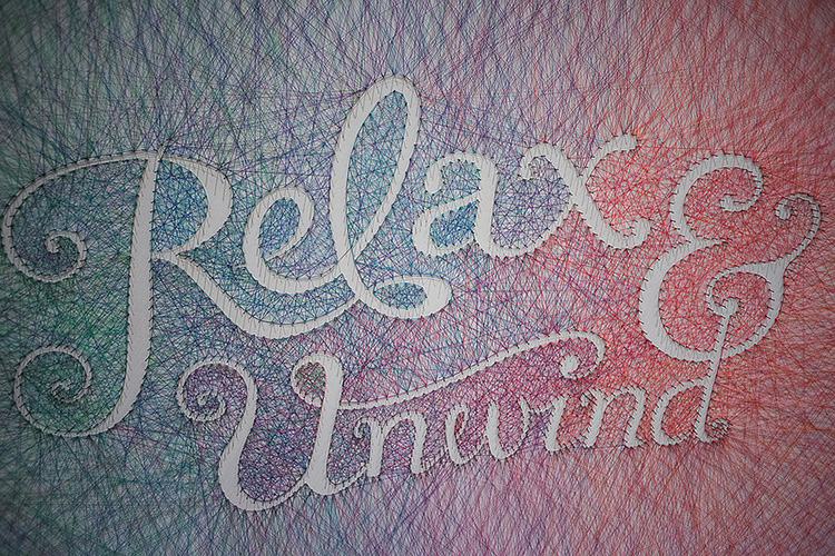 Relax & Unwind- Alt 2013