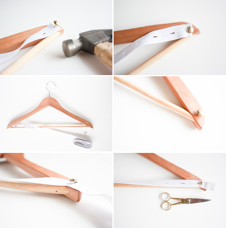 DIY Clothes Hangers - Dominion Post