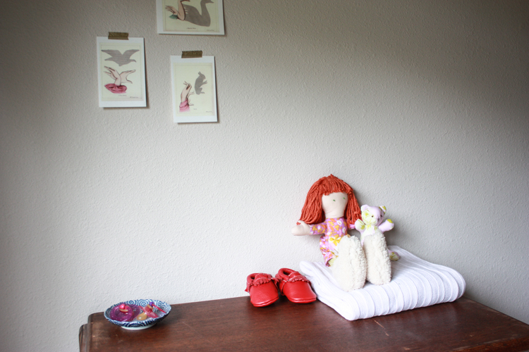 One Little Minute Blog-Handmade Doll-Sewing Tales Blog Hop-10