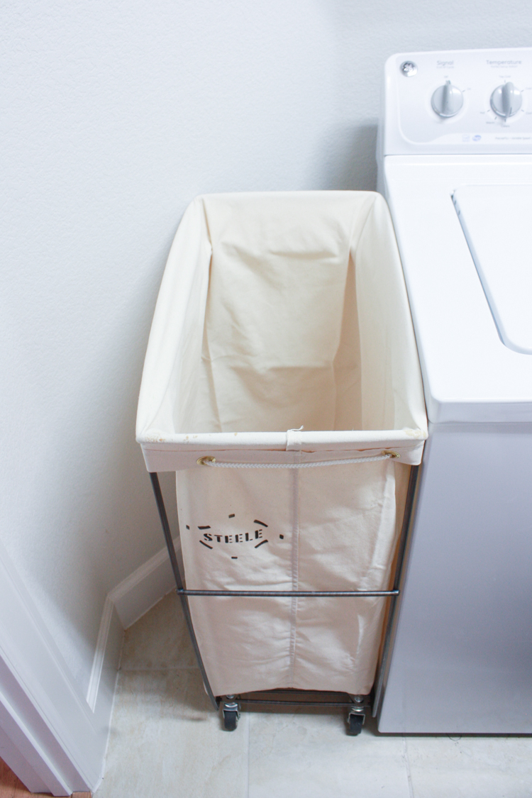 3 Tips to Love the Laundry-One Little Minute Blog-3
