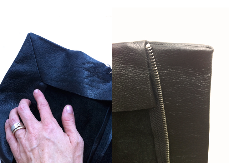 inside corners of onelittleleatherjacket-onelittleminuteblog.com