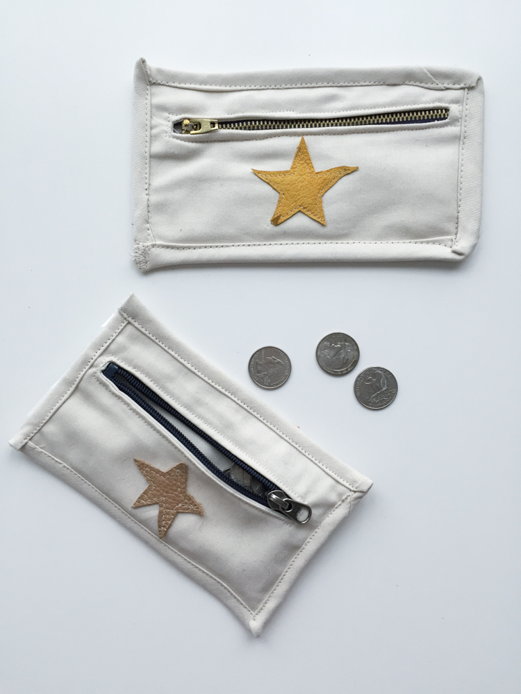 Star Chart and Wallet- Chore System for Young Kids- One Little Minute Blog-1-3