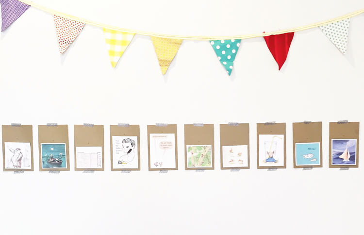 Guess That Children's  Book Printable- One Little Minute Blog