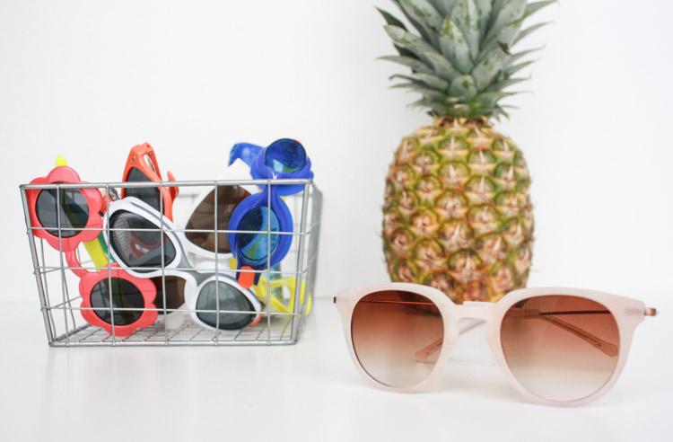 Keep Track of Your Sunglasses! -One Little Minute Blog-10