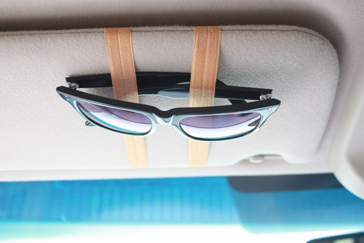 Keep Track of Your Sunglasses! -One Little Minute Blog-3