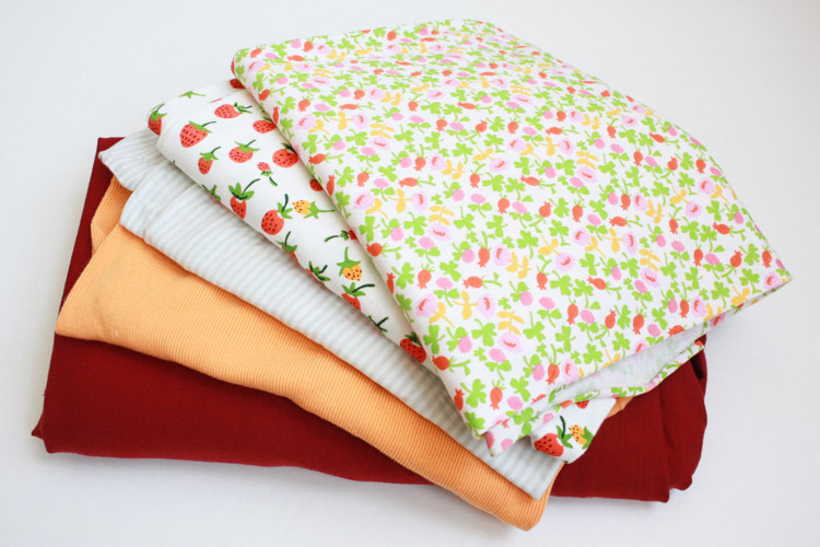 Fabric Storage Solutions-One Little Minute Blog-1