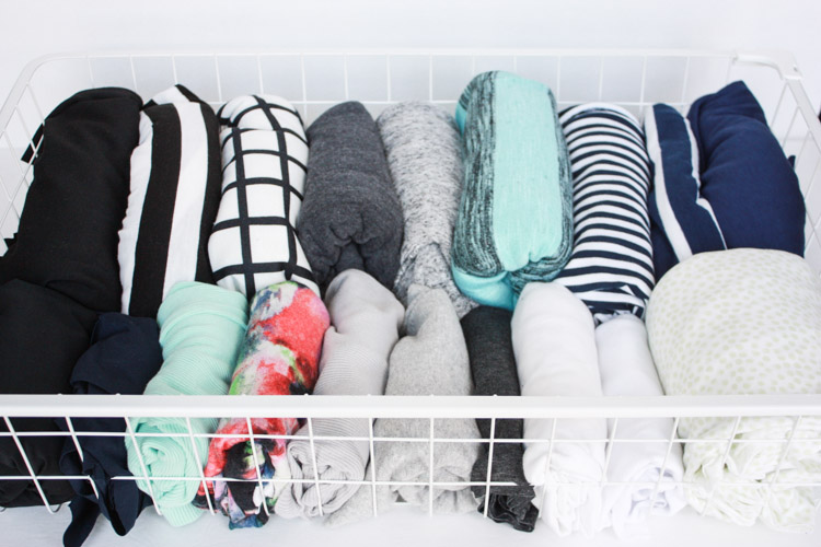 Fabric Storage Solutions-One Little Minute Blog-12