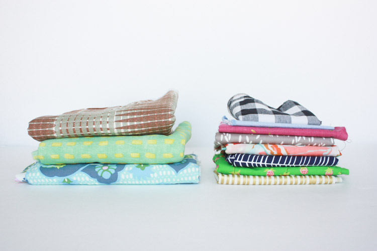 Fabric Storage Solutions-One Little Minute Blog-15