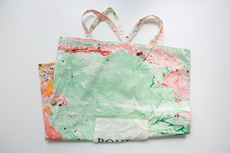 Tote Bag Romper DIY-One Little Minute Blog-1