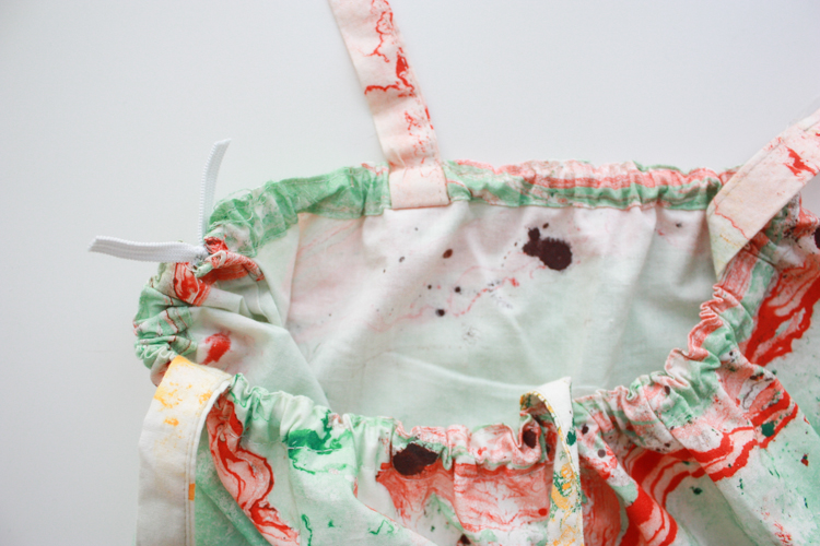 Tote Bag Romper DIY-One Little Minute Blog-3