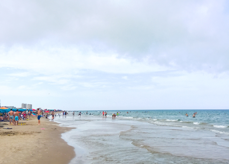 South Padre Island -One Little Minute Blog-2