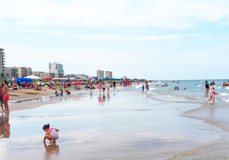 South Padre Island -One Little Minute Blog-9