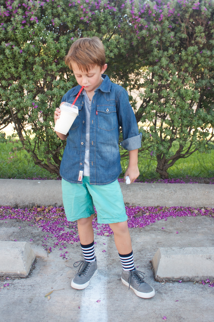 Cool Kid Capsule Wardrobe-9