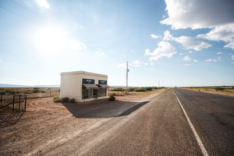 Marfa, Marfa, Marfa - Country Roads Magazine