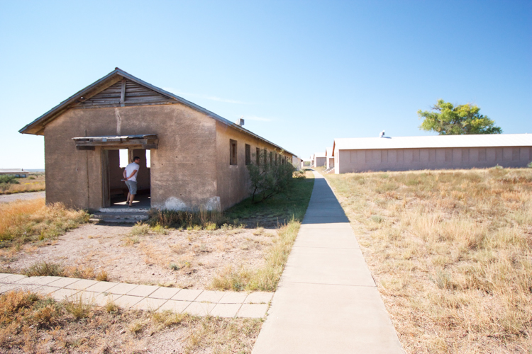 Marfa, TX-One Little Minute Blog-21