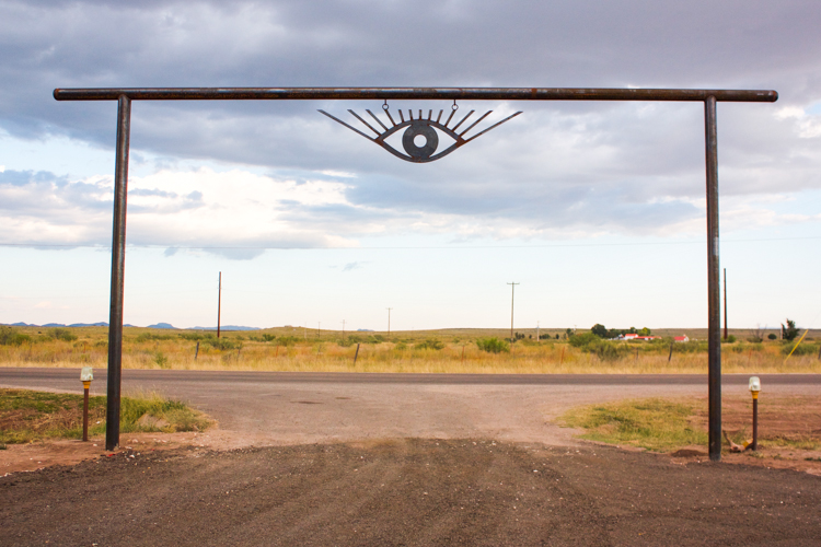 Marfa, TX-One Little Minute Blog-4