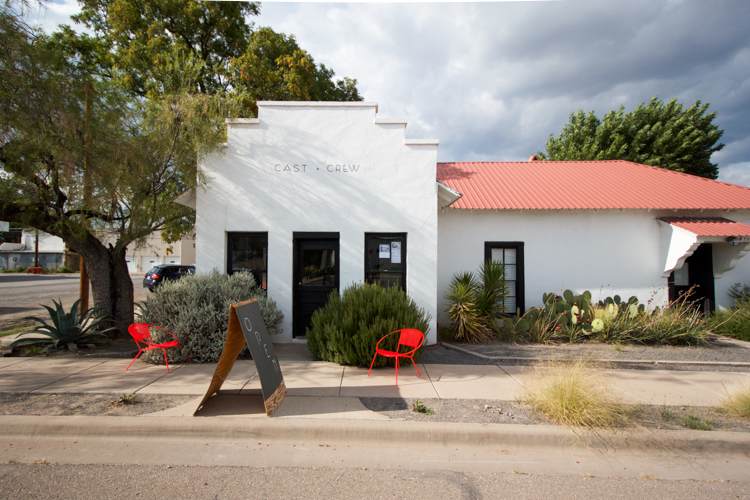 Marfa, TX-One Little Minute Blog-47