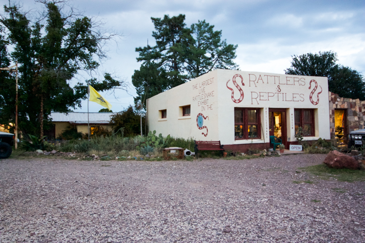 Marfa, TX-One Little Minute Blog-54