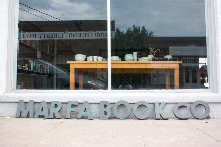 Marfa, TX-One Little Minute Blog-67