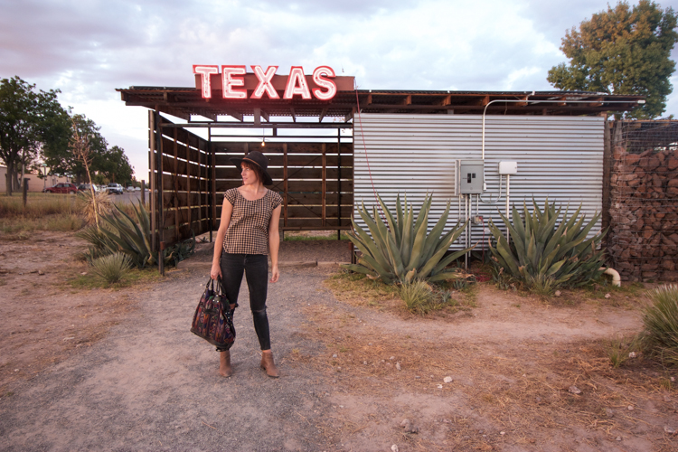 Marfa, TX-One Little Minute Blog-9