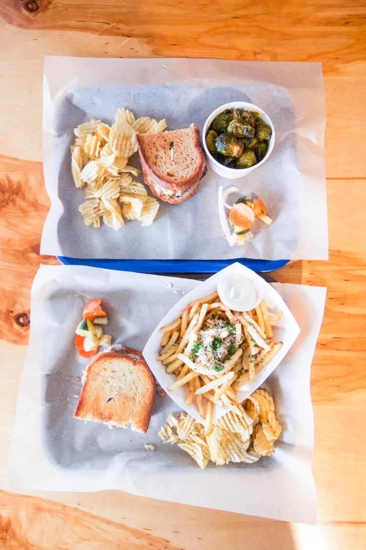 Around Austin- Noble Pig + Vintage Fresh-One Little Minute Blog-16