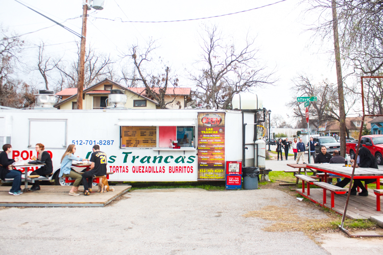 Around Austin- Paper Craft Pantry + Las Trancas- One Little Minute Blog-31