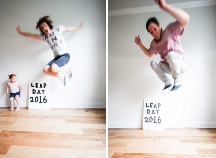 Leap Day -21