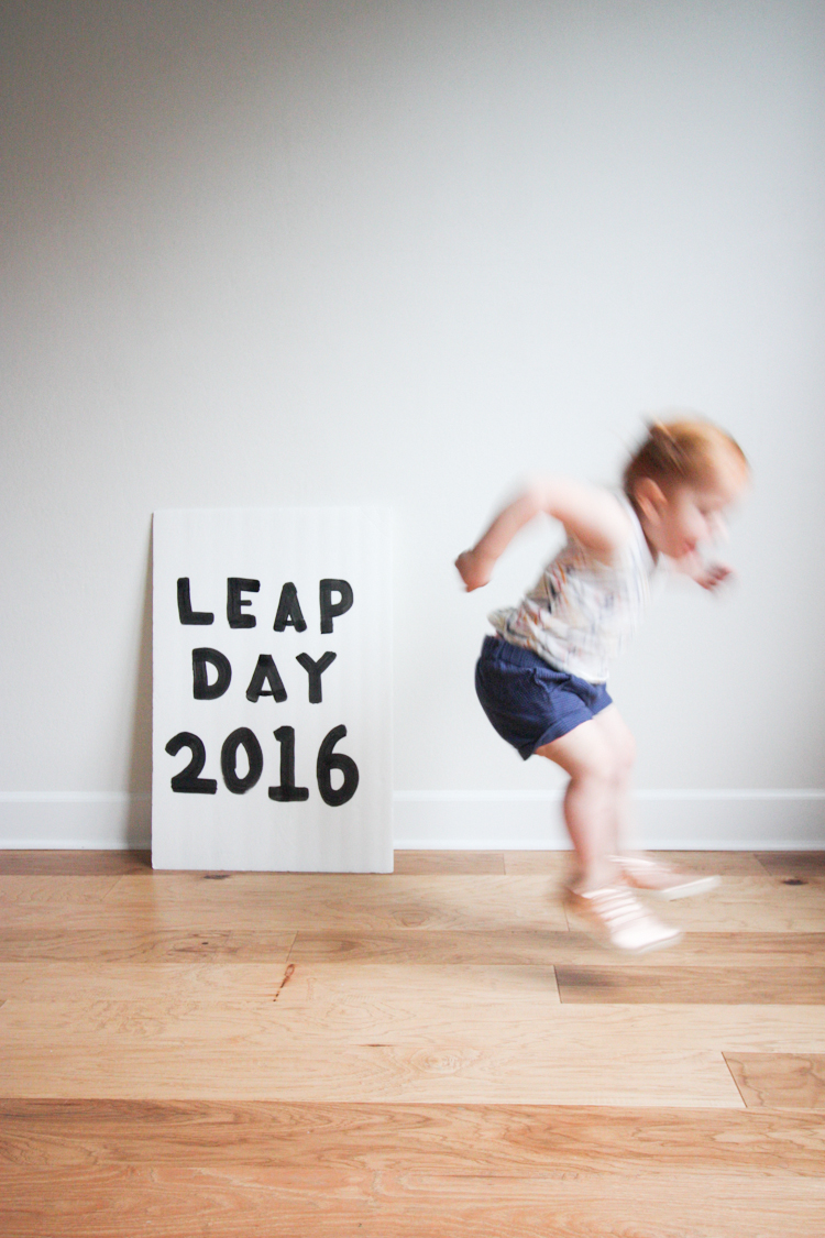 Leap Day -23