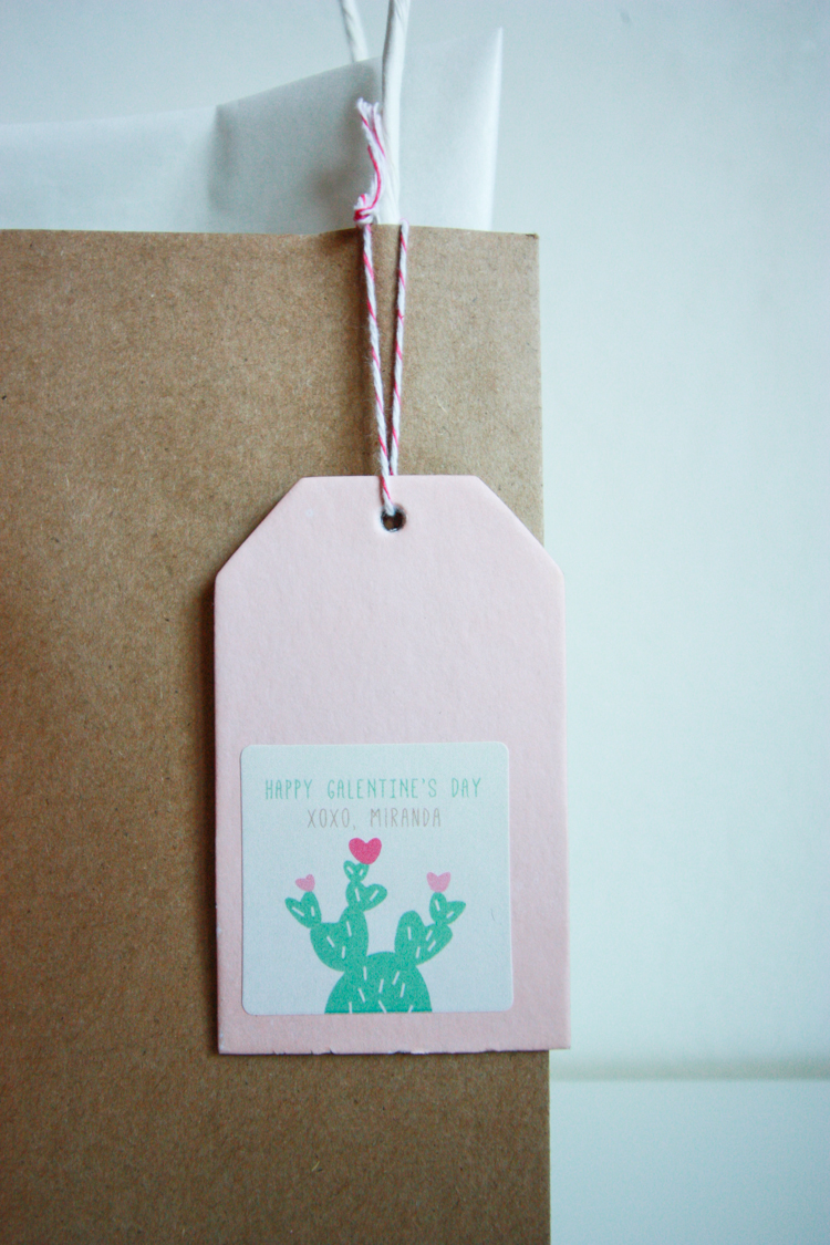 DIY Galentine's Day Gift Idea – Sustain My Craft Habit