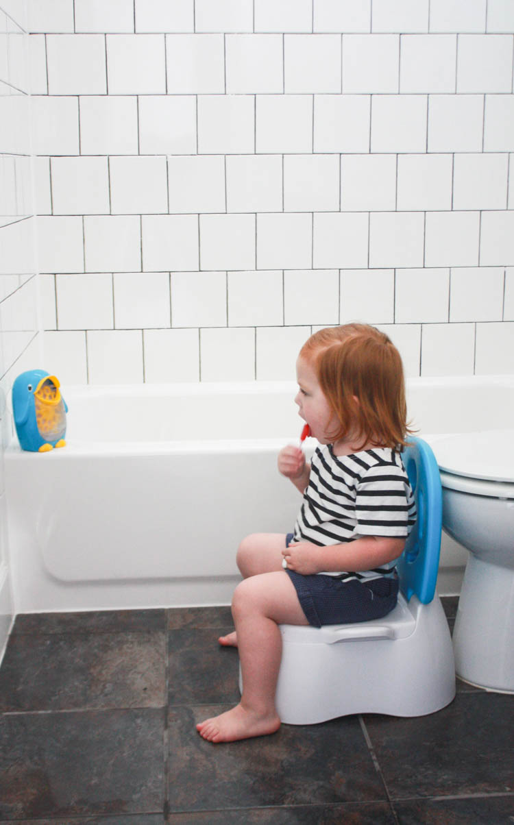 5 Potty Training Tips for Toddlers