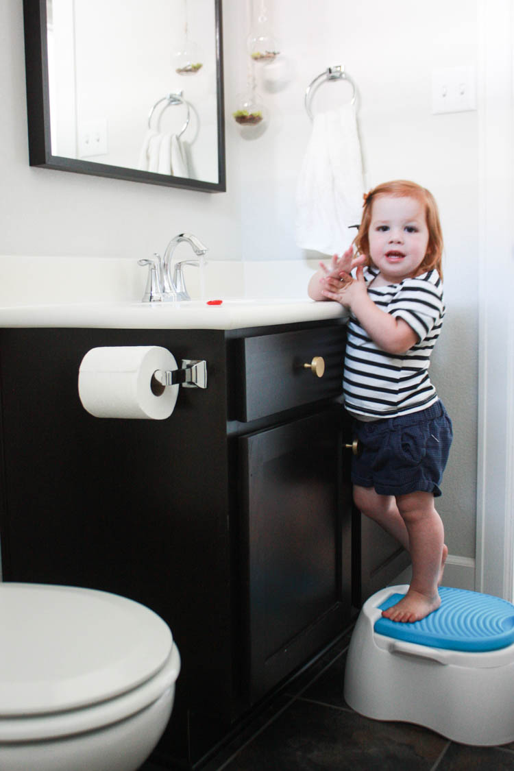 Potty Training Tips – PA Promise for Children, potty training