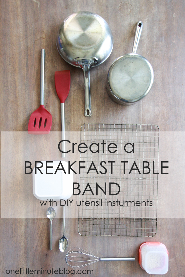 Kitchen Table Band- One Little Minute Blog-23-2