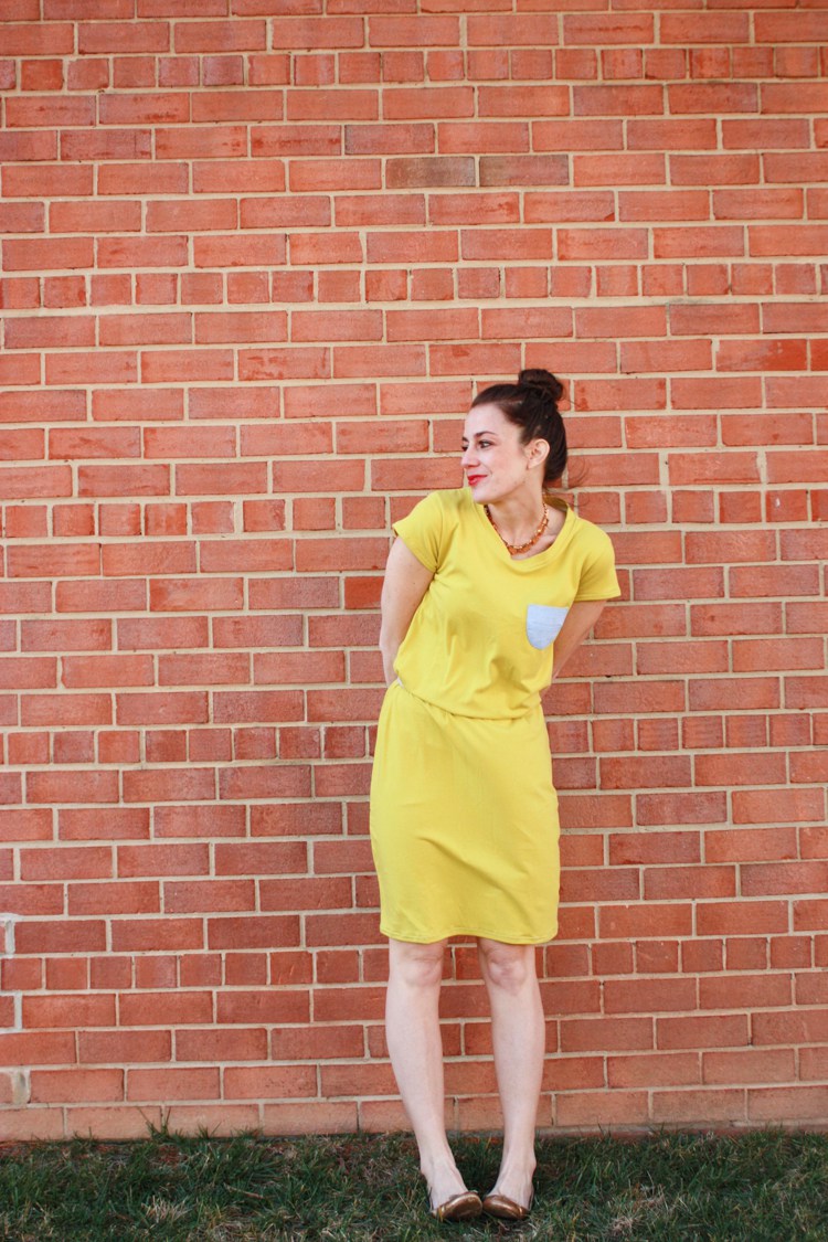 Five Summer Dresses to Make- One Little Minute Blog-4