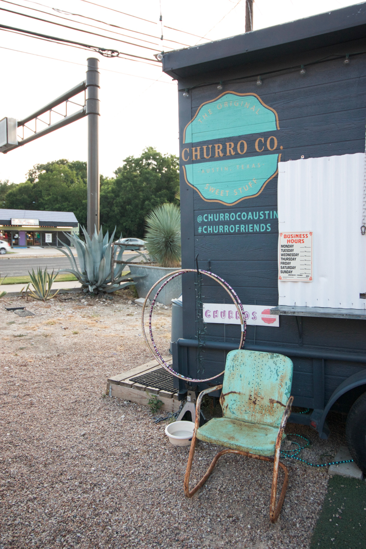 5 Favorite Food Truck Treats in Austin, TX - One Little Minute Blog-6