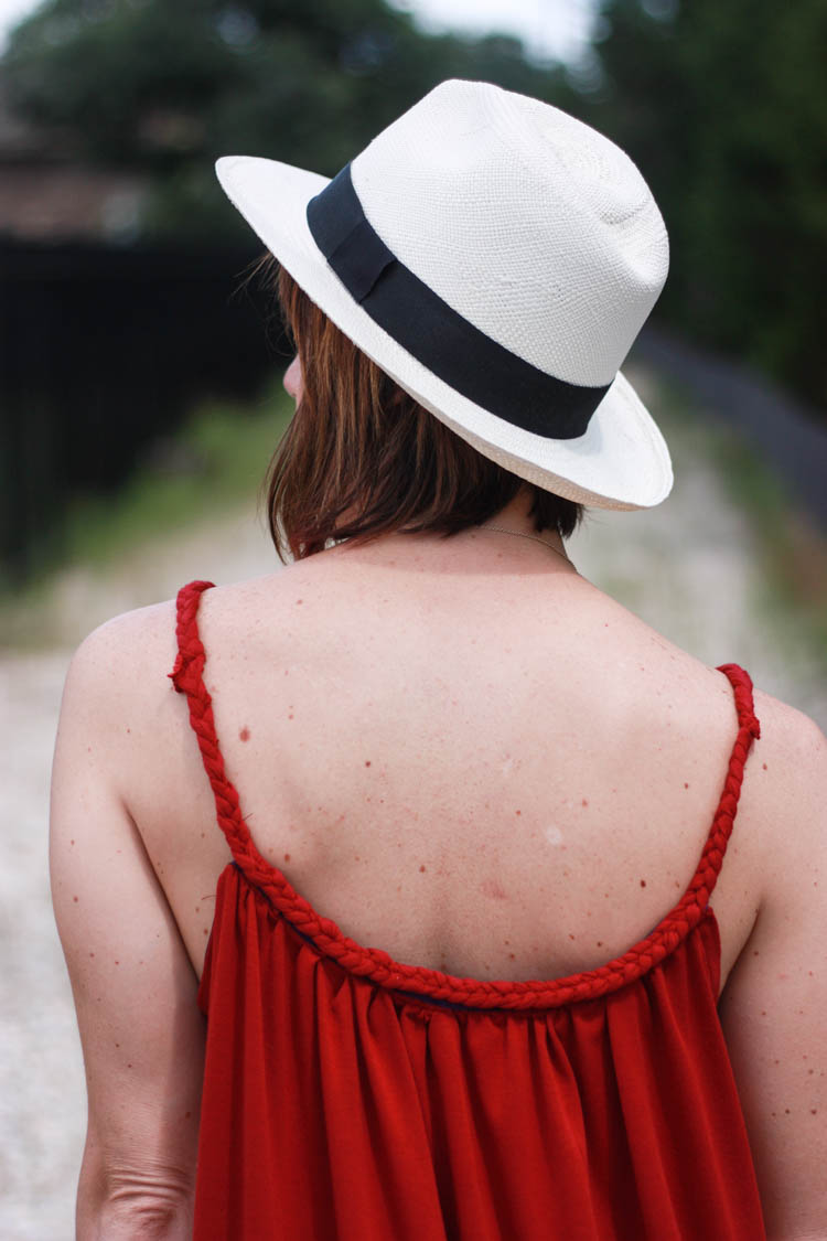 Braided Boho Sundress- One Little Minute Blog-5