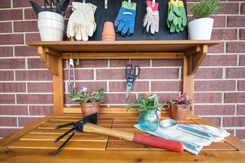 Garden Glove Rack DIY - Miranda Anderson for World Market-12