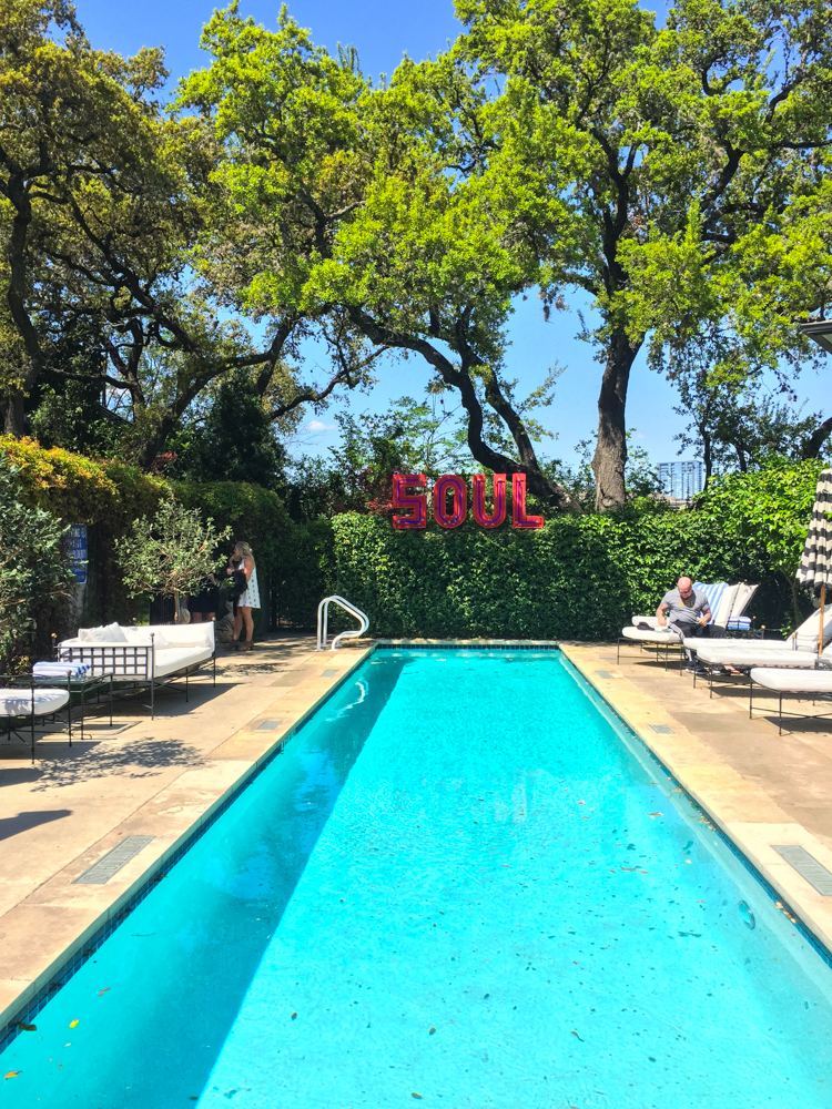 Girls Trip to Austin, TX One Little Minute Blog7 Live Free Creative Co