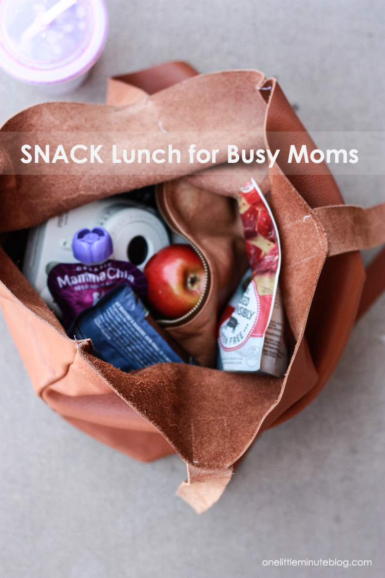 How to pack a Snack Lunch- Lean Protein, Complex Carbs, Fruit, Super Fruit, H2O-10