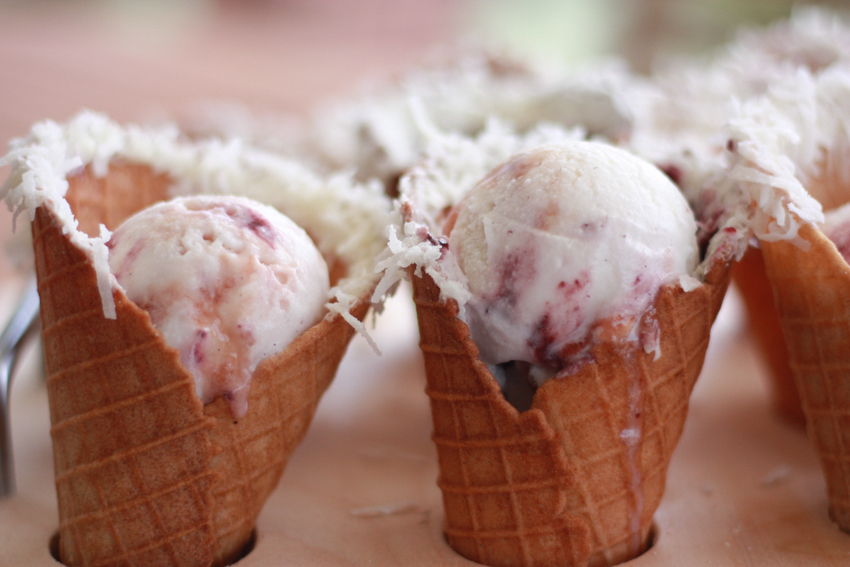 Ice Cream Cone Tray DIY- Miranda Anderson for World Market-10