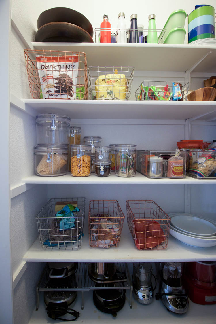 Practical Pantry Organization-15