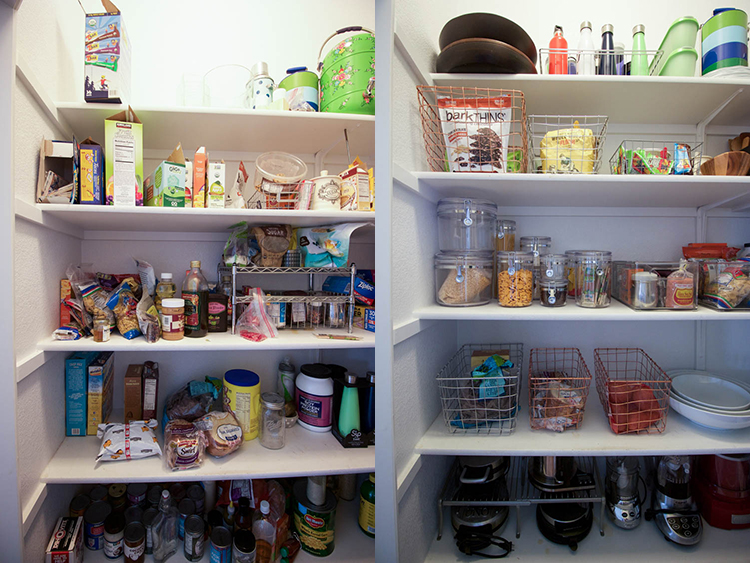 Practical Pantry Organization Must-Haves