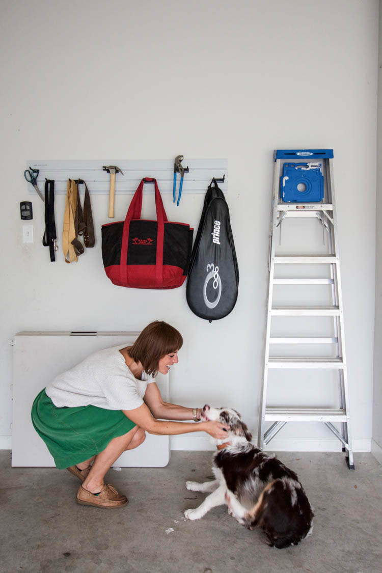 Garage Organization 101