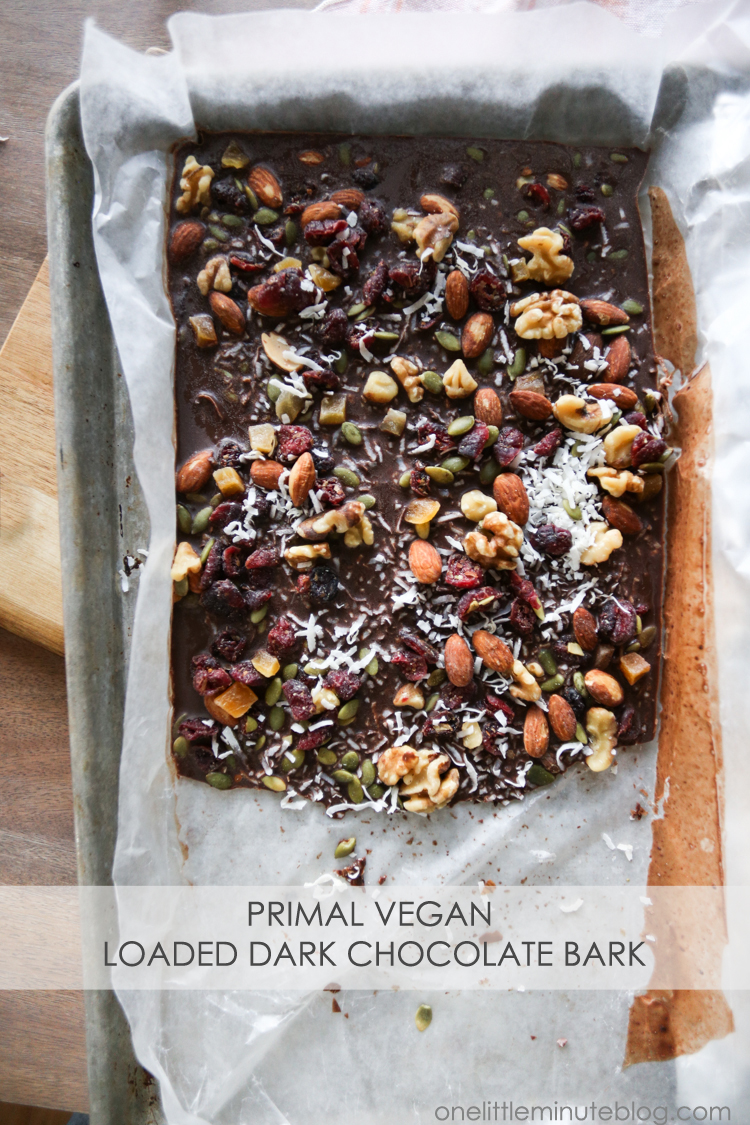 Primal Chocolate Bark-4